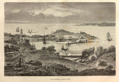Nuova geografia universale da Unbekannt Unbekannt